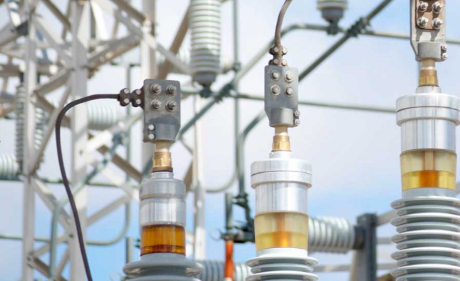 Industrial Electricals