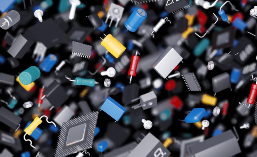 Industrial Electronics