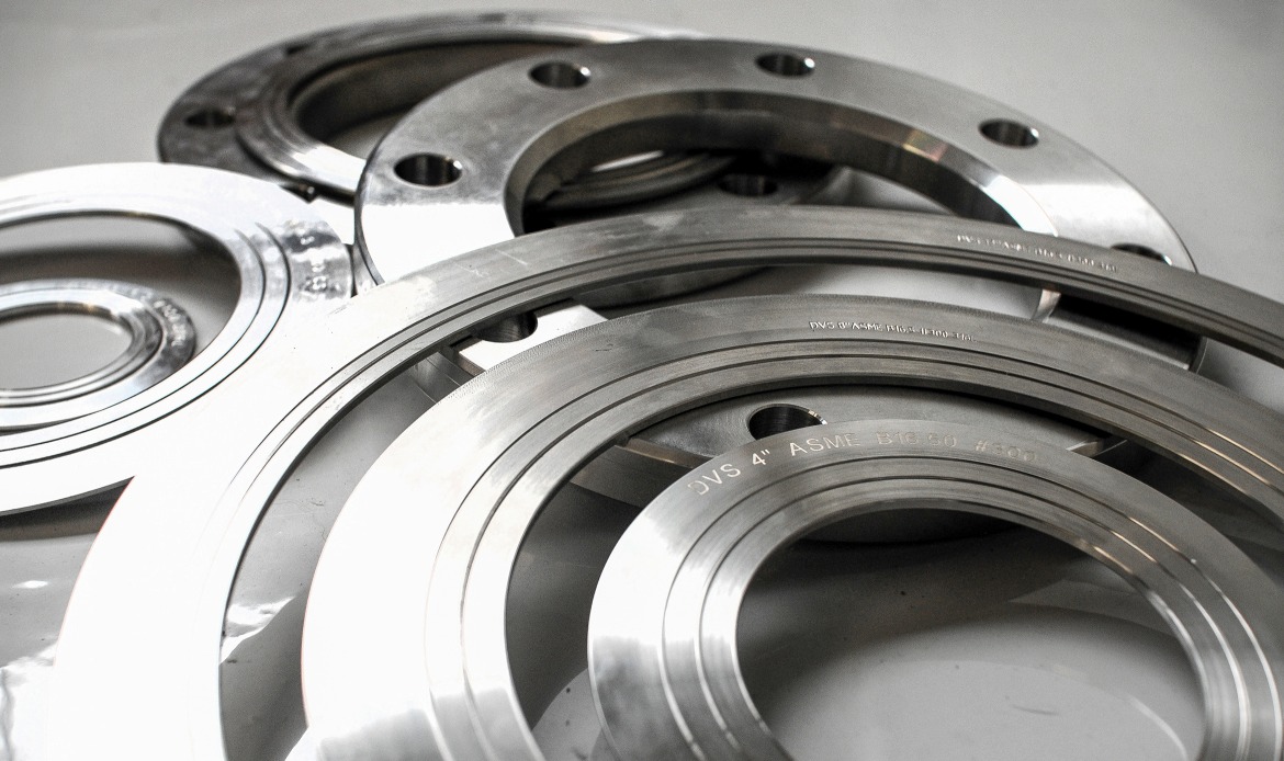 Gaskets & Seals HACHTECH Nigeria Limited