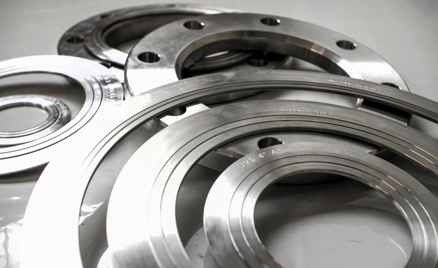 Gaskets & Seals